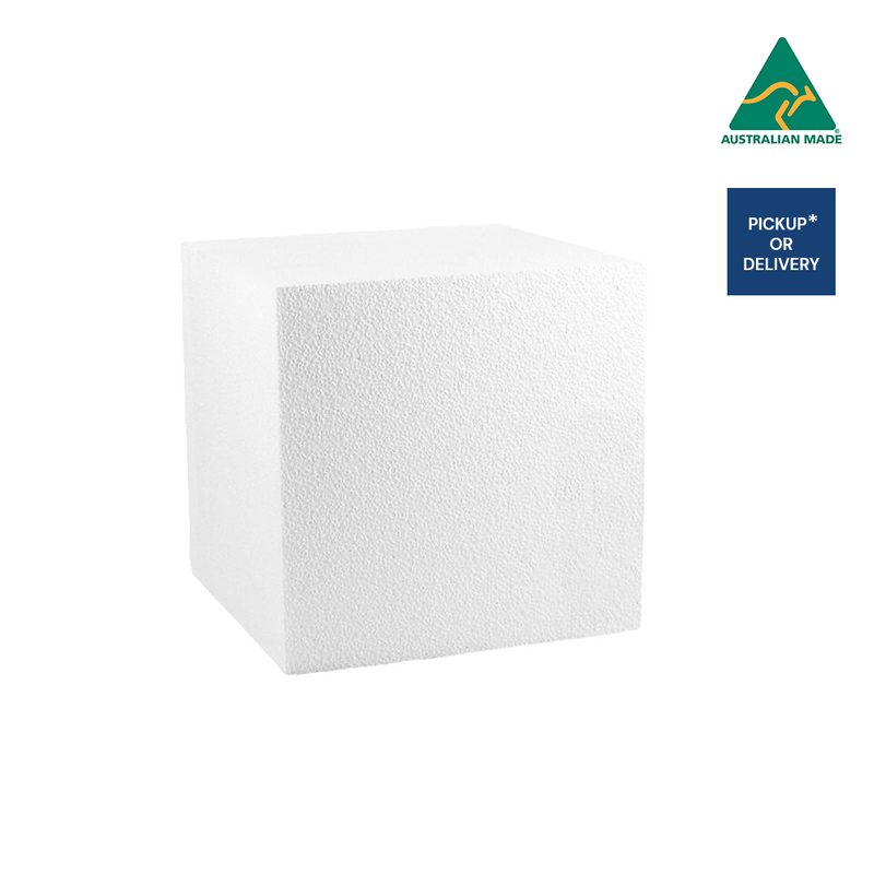 Poly Styreene Blocks EPS Foam Craft Blocks - Sculpting/Modelling - Polystyrene Blocks