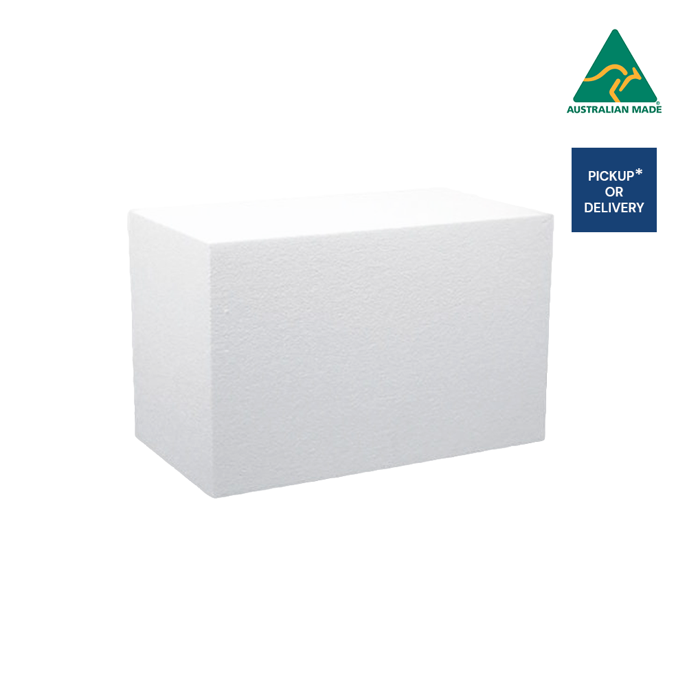 EPS Insulation, Geofoam, Styrofoam, EPS & Polystyrene