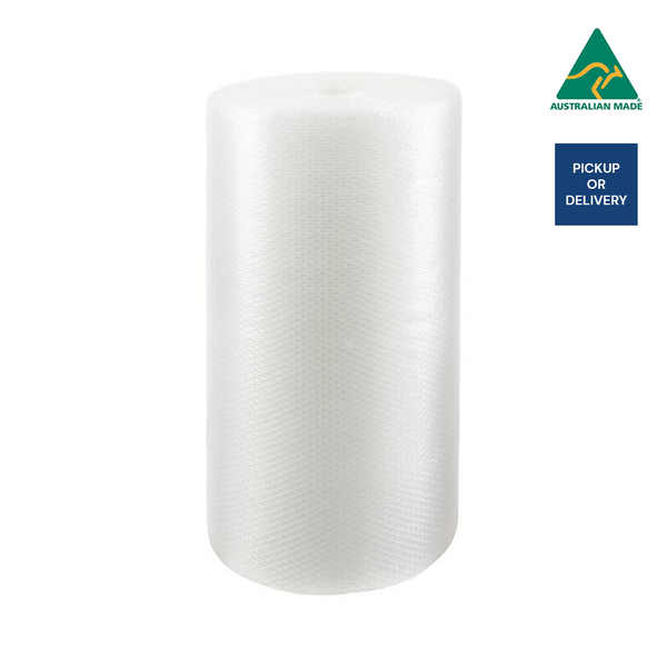 Heavy Duty Bubble Wrap DoubleSided The Foam Company