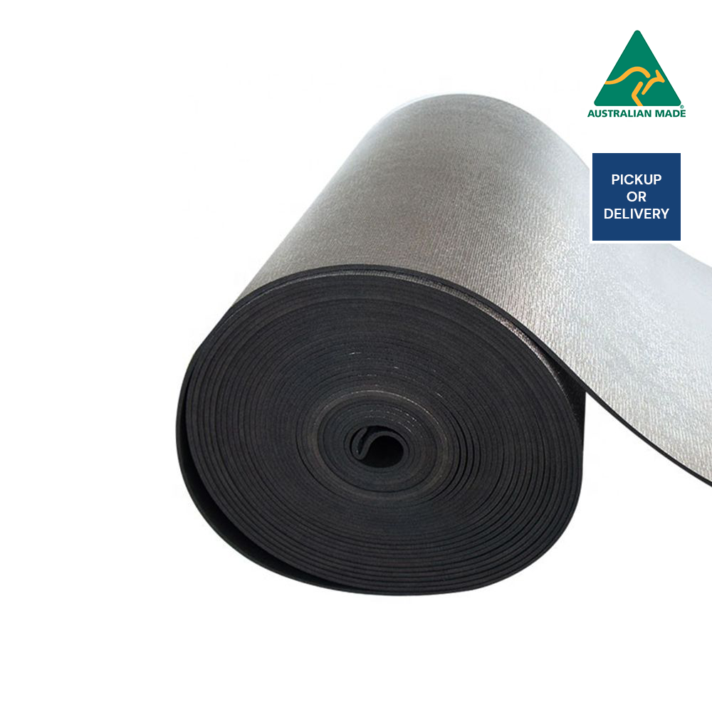 Polyethylene Foam Rolls - IXPE - Formshield