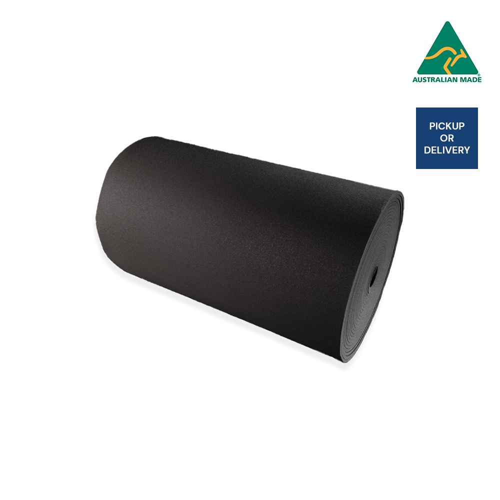 Polyethylene Foam Rolls - IXPE - Formshield