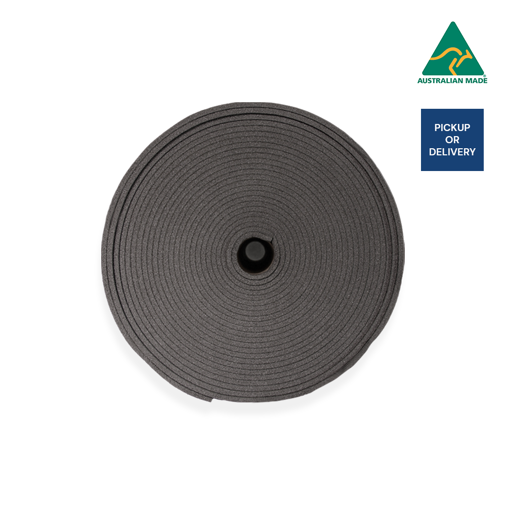 Polyethylene Foam Rolls - IXPE - Formshield
