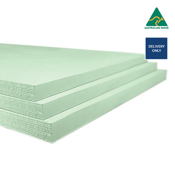 Extruded Polystyrene Sheets XPS (Queensland) The Foam Company