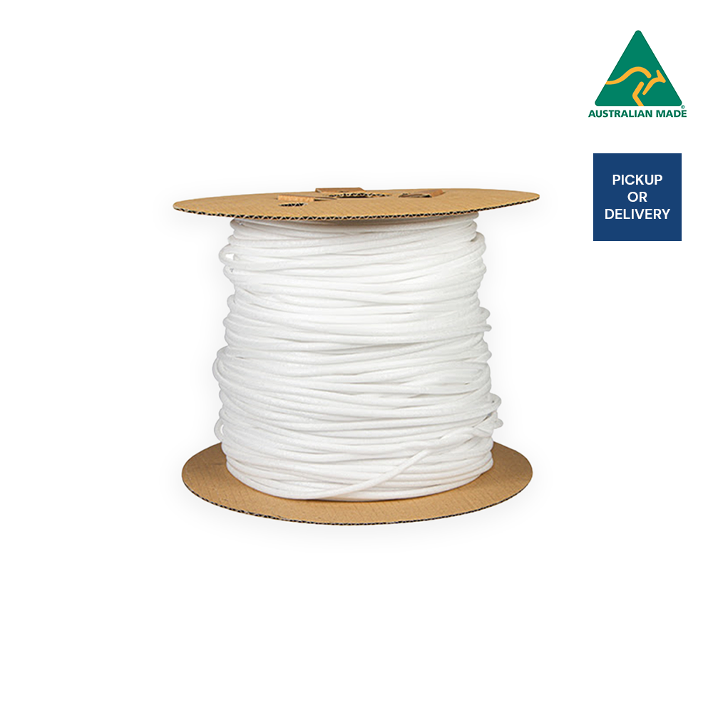 EPE Backing Rod (Queensland)