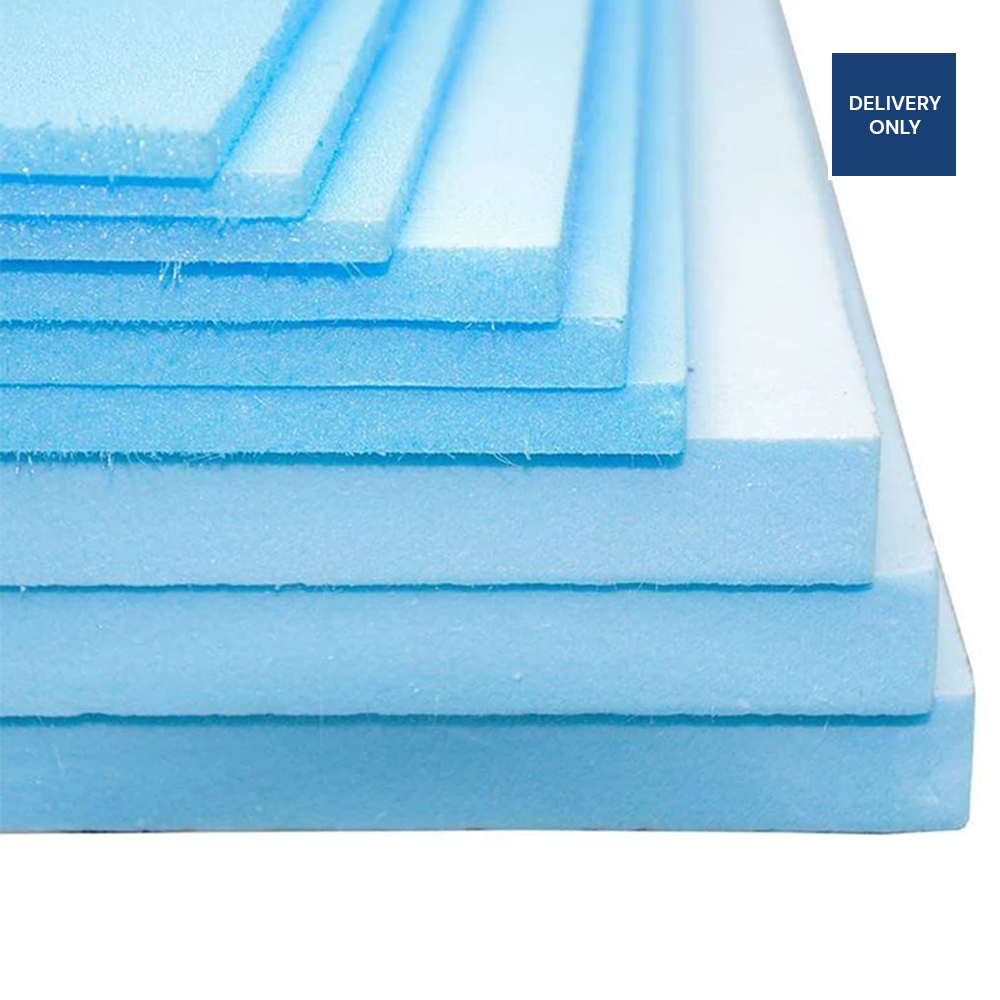 Extruded Polystyrene Sheets - XPS Blue Board (Western Australia)