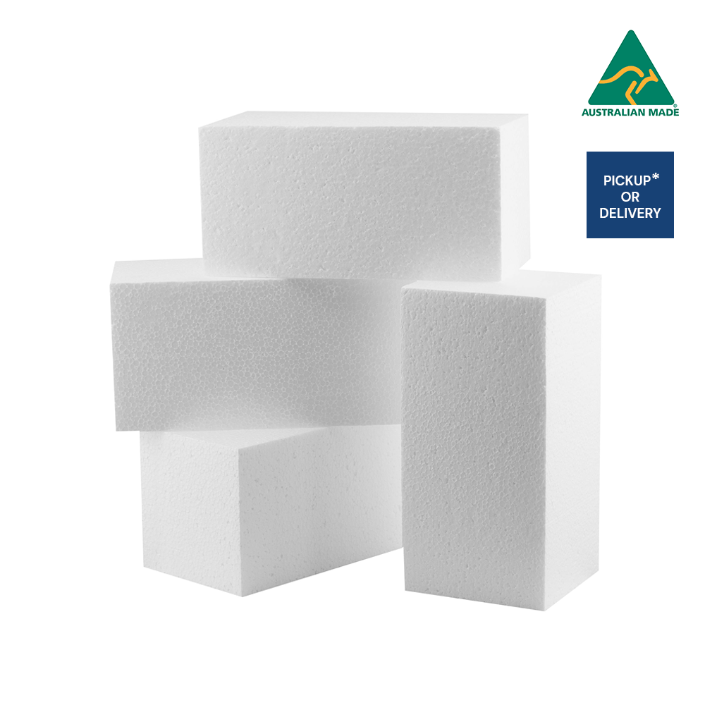 Polystyrene - EPS - Cut-to-Size