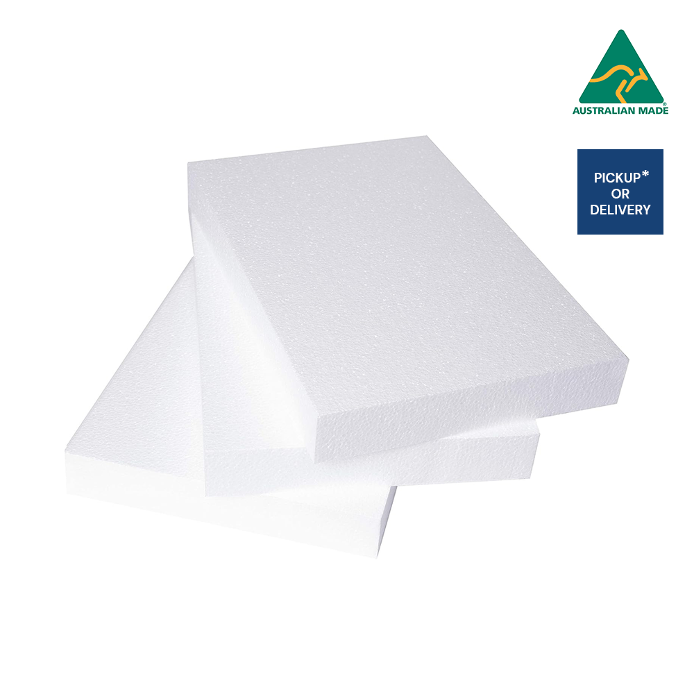 Polystyrene - EPS - Cut-to-Size