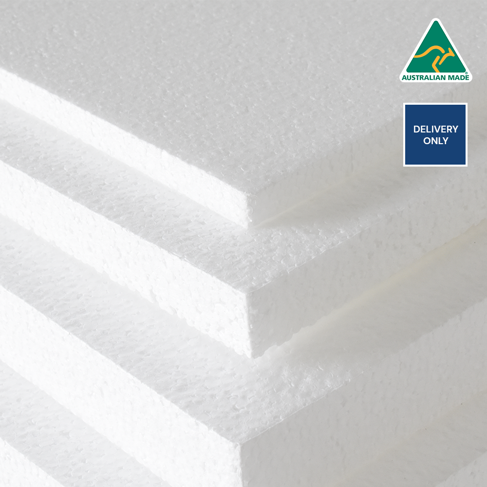 Polystyrene Sheets - EPS (New South Wales)